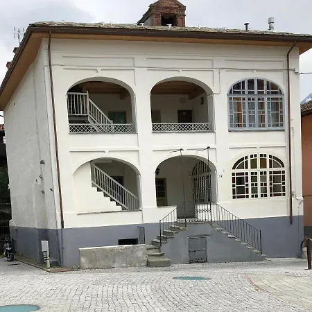 Lejlighed Centro Cir N-0072