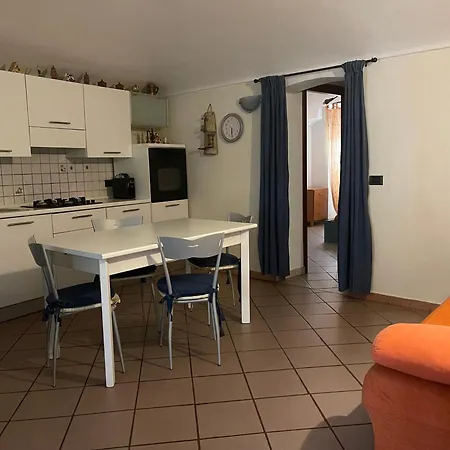 Lejlighed Centro Cir N-0072