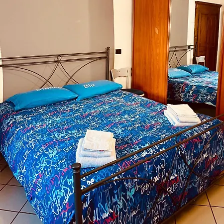 Apartamento Centro Cir N-0072 Nus