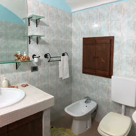 Centro Cir N-0072 Appartement