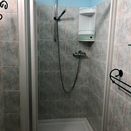 Lejlighed Centro Cir N-0072 *