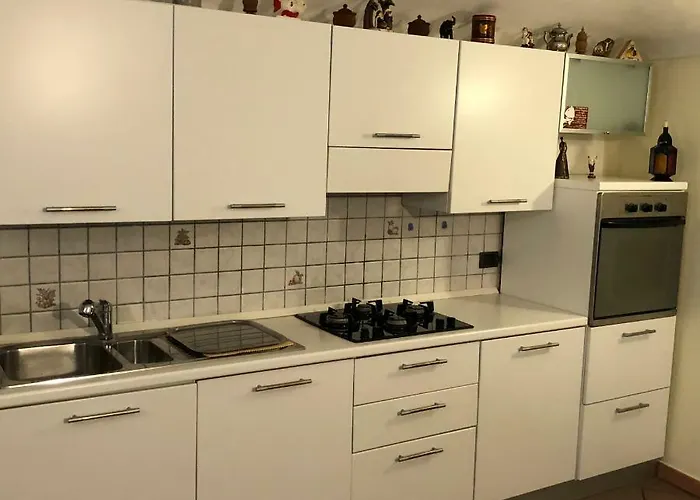 Centro Cir N-0072 Daire